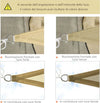 Tenda-Parasole-Esterno-Protezione-Solare-Triangolare-Tenda-Impermeabile-a-Vela-Ottone-3x3x3m-ZX101-0616ZX1