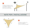 Tenda-Parasole-Esterno-Protezione-Solare-Triangolare-Tenda-Impermeabile-a-Vela-Ottone-3x3x3m-ZX101-0616ZX1