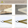 Tenda-Parasole-Triangolare-4x4x4-m-in-Tessuto-Anti-UV-Impermeabile-Beige-per-Esterni-TR401-0620TR4