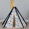 Tenda Per Animali Domestici Cani Gatti Lavabile Cuccia In Tela Cotone 50x50x70cm Prodotti per animali > Prodotti per Cani > Cucce Trade Shop italia - Napoli, Commerciovirtuoso.it