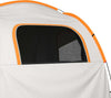 Tenda-per-Auto-Impermeabile-a-3-Porte-in-Poliestere,-PE-e-Fibra-di-Vetro,-239x210x210-cm,-Grigio-e-Arancione-EG5A20-343V00OGEG5