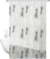 Tenda Per Doccia Impermeabile Tessuto Pvc 12 Ganci In Plastica Piume 180x200cm Casa, arredamento e bricolage > Accessori Bagno > Tende Doccia Trade Shop italia - Napoli, Commerciovirtuoso.it
