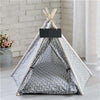 Tenda Portatile Per Animali Domestici Cani Gatti Casa Teepee Lavabile 60x60x90cm Prodotti per animali > Prodotti per Cani > Cucce Trade Shop italia - Napoli, Commerciovirtuoso.it