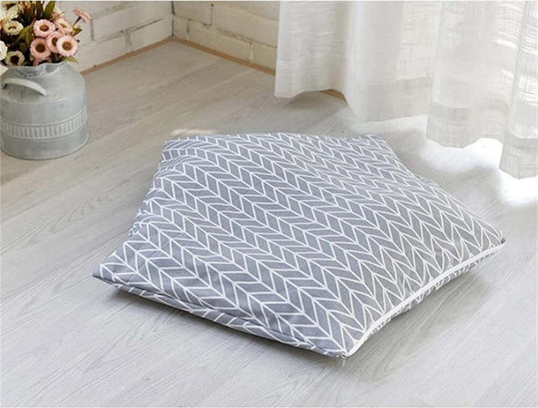 Tenda Portatile Per Animali Domestici Cani Gatti Casa Teepee Lavabile 60x60x90cm Prodotti per animali > Prodotti per Cani > Cucce Trade Shop italia - Napoli, Commerciovirtuoso.it