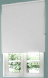 Tenda Rullo Oscurante 80x180 Cm Bianco Con Catenina Tende Parasole Finestra Casa Casa e cucina/Tessili per la casa/Decorazioni per finestre/Tendine/Tende a rullo Trade Shop italia - Napoli, Commerciovirtuoso.it