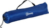 Tenda-Spiaggia-Pop-Up-con-2-Finestre-Traforate-e-Porta-Richiudibile,-220x173x120cm-Blue-e-Giallo-CT7A20-166CT7