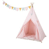 Tenda Gioco Teepee Cuoricini Moovie