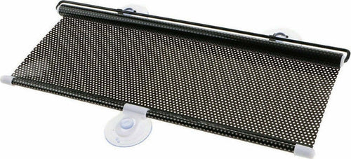 Tenda Tendina Parasole Parabrezza Anteriore Auto Protezione Uv Misura 50x125cm Auto e Moto/Accessori per auto/Parasole/Parabrezza Trade Shop italia - Napoli, Commerciovirtuoso.it