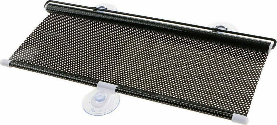 Tenda Tendina Parasole Parabrezza Anteriore Auto Protezione Uv Misura 50x125cm Auto e Moto/Accessori per auto/Parasole/Parabrezza Trade Shop italia - Napoli, Commerciovirtuoso.it