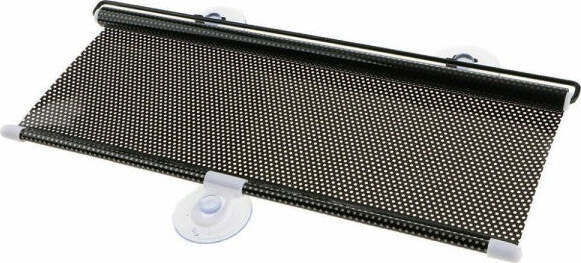 Tenda Tendina Parasole Parabrezza Anteriore Auto Protezione Uv Misura 50x125cm Auto e Moto/Accessori per auto/Parasole/Parabrezza Trade Shop italia - Napoli, Commerciovirtuoso.it