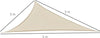 Tenda-Tendone-parasole-triangolare-(colore:-beige,-dimensione:-5x5x5m)-DF601-0622DF6