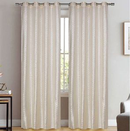 Tenda Tessa Cuori Pannello Singolo 8 Borchie Porta Finestra Bastone 140x280 Cm Casa e cucina/Tessili per la casa/Decorazioni per finestre/Tende classiche e drappeggi/Tende a pannello Trade Shop italia - Napoli, Commerciovirtuoso.it