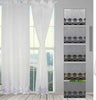 Tenda Tiziana Pannello Singolo 6 Borchie Porta Finestra Cucina Bastone 140x280cm Casa e cucina/Tessili per la casa/Decorazioni per finestre/Tende classiche e drappeggi/Tende a pannello Trade Shop italia - Napoli, Commerciovirtuoso.it
