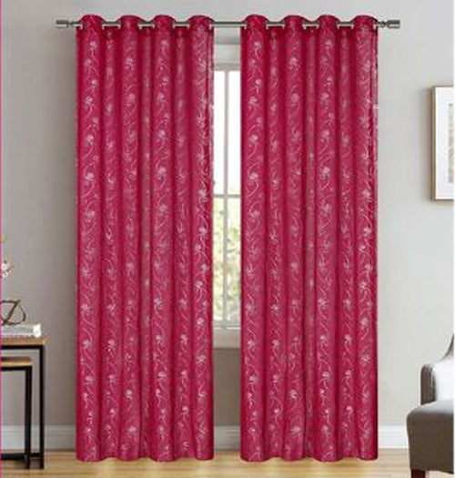 Tenda Tullia Cuori Pannello Singolo 8 Borchie Porta Finestra Bastone 140x280 Cm Casa e cucina/Tessili per la casa/Decorazioni per finestre/Tende classiche e drappeggi/Tende a pannello Trade Shop italia - Napoli, Commerciovirtuoso.it