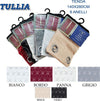 Tenda Tullia Cuori Pannello Singolo 8 Borchie Porta Finestra Bastone 140x280 Cm Casa e cucina/Tessili per la casa/Decorazioni per finestre/Tende classiche e drappeggi/Tende a pannello Trade Shop italia - Napoli, Commerciovirtuoso.it