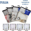 Tenda Tullia Pannello Singolo Con 8 Borchie Porta Finestra Bastone 140x280 Cm Casa e cucina/Tessili per la casa/Decorazioni per finestre/Tende classiche e drappeggi/Tende a pannello Trade Shop italia - Napoli, Commerciovirtuoso.it