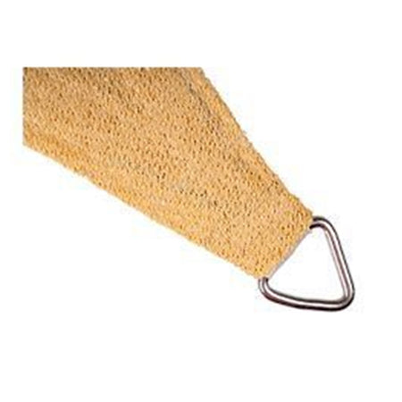Tenda Vela Ombreggiante Parasole Da Esterno Terrazze Giardino Patio Rettangolare 4 X 5 Mt