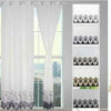 Tenda-Velia-Silvana-Pannello-Singolo-6-Borchie-Porta-Finestra-Bastone-140x280-Cm