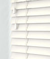 Tenda Veneziana Da Interno Casa Sole Effetto Legno Colore Bianco 100x160cm Casa, arredamento e bricolage > Arredamento > Tende e Accessori Trade Shop italia - Napoli, Commerciovirtuoso.it
