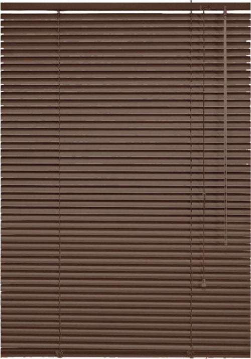 Tenda Veneziana Tende Da Arredamento Persiane Tapparella 100 X 160 Cm Marrone Casa, arredamento e bricolage > Arredamento > Tende e Accessori Trade Shop italia - Napoli, Commerciovirtuoso.it