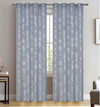 Tenda Zabty Cuori Pannello Singolo 8 Borchie Porta Finestra Bastone 140x280 Cm Casa e cucina/Tessili per la casa/Decorazioni per finestre/Tende classiche e drappeggi/Tende a pannello Trade Shop italia - Napoli, Commerciovirtuoso.it