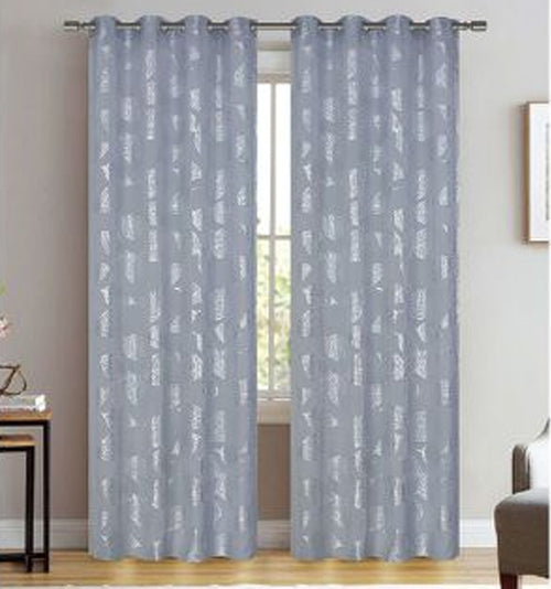 Tenda Zabty Cuori Pannello Singolo 8 Borchie Porta Finestra Bastone 140x280 Cm Casa e cucina/Tessili per la casa/Decorazioni per finestre/Tende classiche e drappeggi/Tende a pannello Trade Shop italia - Napoli, Commerciovirtuoso.it