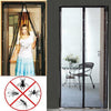 TENDA ZANZARIERA MAGNETICA CON MAGNETE INSETTI MOSCHE ZANZARE CASA 2 X 1 MT Fai da te/Prodotti per la costruzione/Materiali da costruzione/Porte/Porte esterne/Porte con zanzariera Trade Shop italia - Napoli, Commerciovirtuoso.it