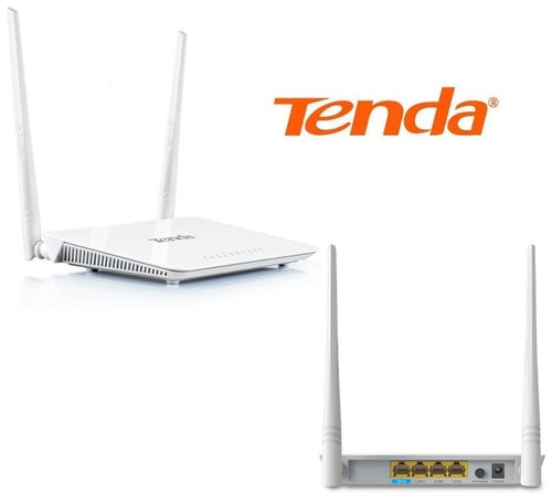 Router Wi-Fi N300 3G/4G TENDA 4G630