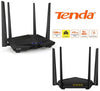 Router Wi-Fi Dual-Band Gigabit 1200Mbps TENDA AC10
