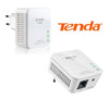 Coppia Mini Powerline 200Mbps TENDA P200