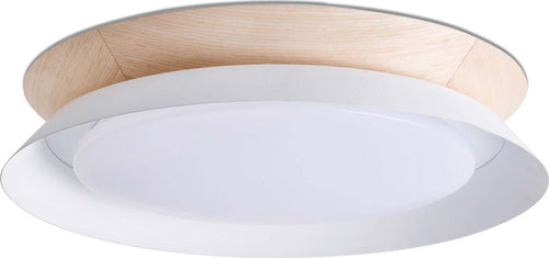 TENDER Lampada plafoniera bianca Illuminazione/Illuminazione per interni/Lampadari lampade a sospensione e plafoniere/Plafoniere Led Mall Home - Napoli, Commerciovirtuoso.it