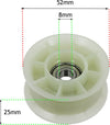 TENDICINGHIA ASCIUGATRICE LAVATRICE HOTPOINT ARISTON INDESIT WHIRLPOOL C00519663 488000519663 ORIGINALE Casa e cucina/Grandi elettrodomestici/Accessori e parti di ricambio/Ricambi e accessori per lavatrici/Motori per lavatrici Rossi Ricambi - Venetico Marina, Commerciovirtuoso.it