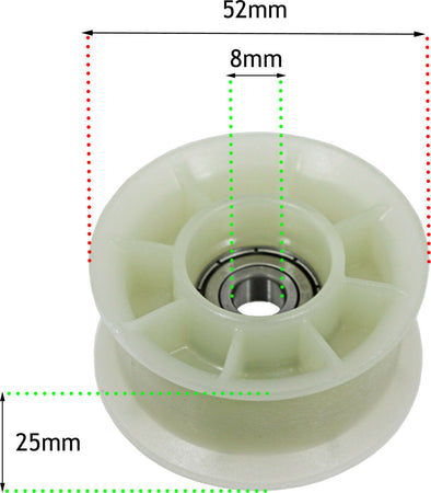 TENDICINGHIA ASCIUGATRICE LAVATRICE HOTPOINT ARISTON INDESIT WHIRLPOOL C00519663 488000519663 ORIGINALE Casa e cucina/Grandi elettrodomestici/Accessori e parti di ricambio/Ricambi e accessori per lavatrici/Motori per lavatrici Rossi Ricambi - Venetico Marina, Commerciovirtuoso.it