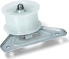 TENDICINGHIA CON SQUADRETTA ASCIUGATRICE ARISTON INDESIT HOTPOINT C00504520 Casa e cucina/Grandi elettrodomestici/Accessori e parti di ricambio/Ricambi e accessori per asciugatrici/Altri ricambi per asciugatrici Rossi Ricambi - Venetico Marina, Commerciovirtuoso.it
