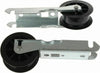 TENDICINGHIA CON SQUADRETTA STAFFA KIT 2 PEZZI PER LAVATRICE CANDY HOOVER 06017597 ORIGINALE Casa e cucina/Grandi elettrodomestici/Accessori e parti di ricambio/Ricambi e accessori per lavatrici/Altri ricambi per lavatrici Rossi Ricambi - Venetico Marina, Commerciovirtuoso.it