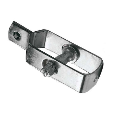 Tendi filo di ferro zincato per legature vigneti e recinzione metallica