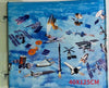 Tendina Parasole A Rullo 40 X 125 Cm Tema Spazio Per Auto Finestrini Parabrezza Prima infanzia/Seggiolini auto e accessori/Accessori/Tendine parasole per auto Trade Shop italia - Napoli, Commerciovirtuoso.it