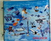 Tendina Parasole A Rullo 68 X 125 Cm Tema Spazio Per Auto Finestrini Parabrezza Prima infanzia/Seggiolini auto e accessori/Accessori/Tendine parasole per auto Trade Shop italia - Napoli, Commerciovirtuoso.it