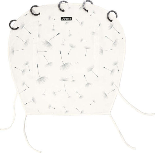 Tendina per passeggino design Dooky Dandelion Prima infanzia/Passeggini carrozzine e accessori/Accessori e parti di ricambio/Ombrellini parasole La Casa Del Bebè - Napoli, Commerciovirtuoso.it