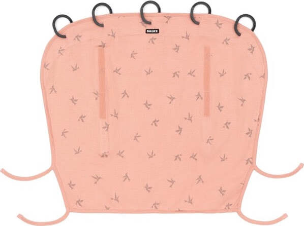 Tendina per passeggino design Dooky Origami Rose Prima infanzia/Passeggini carrozzine e accessori/Accessori e parti di ricambio/Ombrellini parasole La Casa Del Bebè - Napoli, Commerciovirtuoso.it