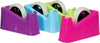 Tendinastro scotch da banco scrivania grande in 4 colorazioni assortite Cancelleria e prodotti per ufficio/Archivio ufficio e accessori per scrivania/Accessori da scrivania e archiviazione/Portaoggetti e portablocchi da scrivania/Dispenser per nastro adesivo Decor Space - Altamura, Commerciovirtuoso.it