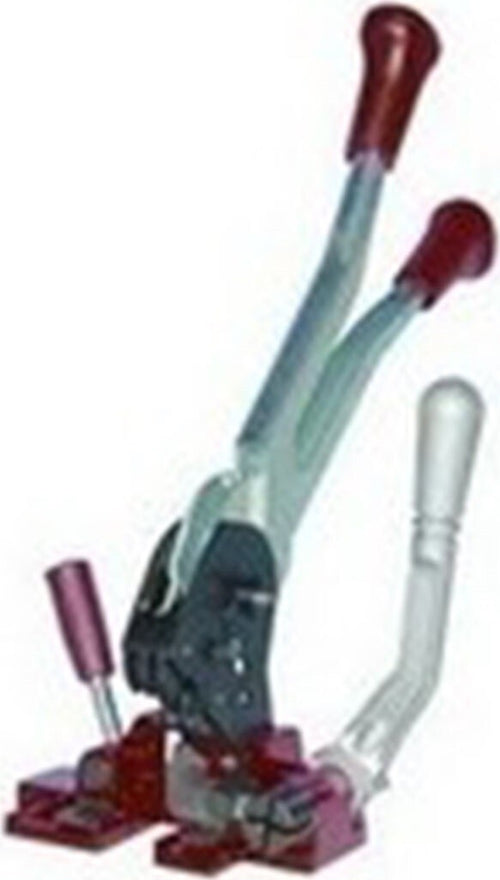 TENDIREGGIA A MANO FA/PLAST 13-16 ROMEO MAESTRI per regge in polipropilene Commercio Industria e Scienza/Forniture per imballaggio e spedizione/Reggiatura Trade Shop italia - Napoli, Commerciovirtuoso.it