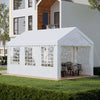 Tendone-per-Feste-6x4m-con-Pareti-Rimovibili,-Porte-e-6-Finestre,-Bianco-t01-0805