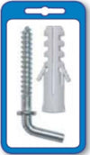 TENGO---10-TASSELLI-IN-NYLON-CON-GANCIO-CORTO-DIAMETRO-6MM