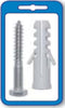 TENGO---2-TASSELLI-IN-NYLON-DIAMETRO-10MM-+-TIRAFONDI