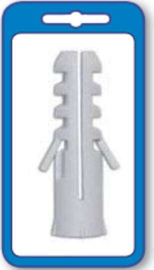 TENGO---40-TASSELLI-IN-NYLON-DIAMETRO-4MM-LUNGHEZZA-20MM