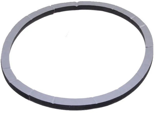 Tenuta Indesit Posteriore 17Mm Nero Lavatrice C00258640