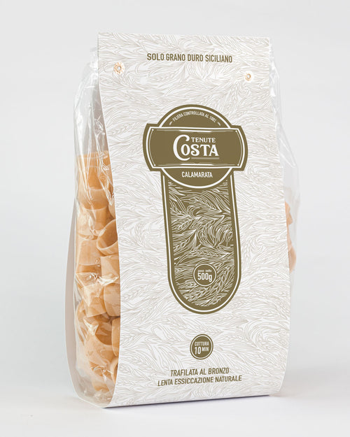 Tenute Costa - Calamarata Artigianale 500 gr