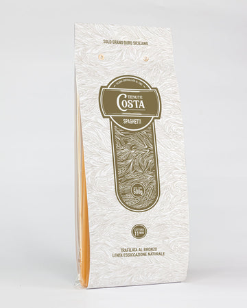 Tenute Costa - Spaghetti Artigianali 500 gr