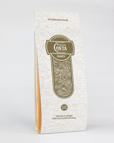 Tenute Costa - Spaghetti Artigianali 500 gr